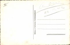 CPM Cinema Jacqueline Pacaud