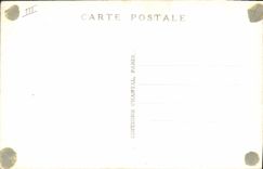 MODERN CARD Cinema Daniele Parola