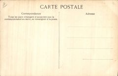 CPA Souvenir de l'inauguration du monument de Gambetta a Nice 24 avril 1909