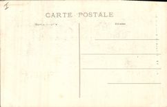 CPA Bordeaux Monument Gambetta 