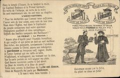 CPA Separation Eglise Etat