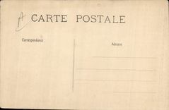 CPA Separation Eglise Etat