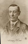 CPA Woodrow wilson 