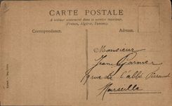 VINTAGE POSTCARD Rome the President arriving at Colisee