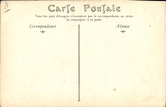 CPA Princesse de Lamballe 