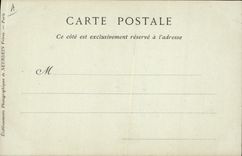 CPA Philippe de Champagne 