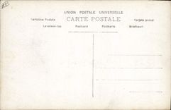 POSTAL SM de la VENDIMIA el emperador del cigarro del tabaco de Indias