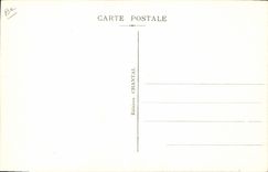 CPA Raimu Tabac Cigare