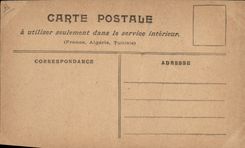CPA Homme Tabac Cigare Illustrateur Norwins