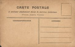 Gato de Norwins del ilustrador del cigarro del tabaco del hombre de la POSTAL de la VENDIMIA