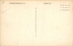 CPA Attelage Le cocher Pradeleix et son equipage Cheval 