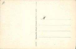 Trabajo pastoral del coche de la POSTAL de la VENDIMIA el plowman