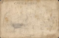 CPA Bateau Paquebot Djemnah Messageries Maritimes