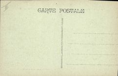 VINTAGE POSTCARD Bateau Steamer Posts Fast French S Doukkala