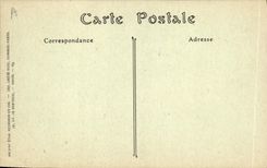 VINTAGE POSTCARD Dieppe Boat Steamer Dieppe