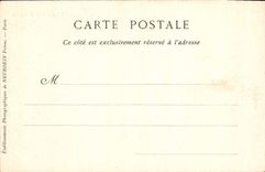 CPA Fantaisie Enfants Marchande de maree Poissons