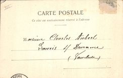 CPA Fantaisie Enfant Le Noel du petit ramoneur