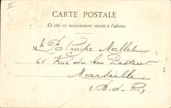 CPA Fantaisie Enfant Le Noel du petit ramoneur