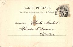 CPA Fantaisie Enfant Le Noel du petit ramoneur