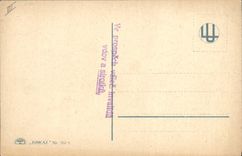 CPA Fantaisie Illustrateur Femme 