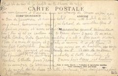 CPA Fantaisie Illustrateur Nos marins L'escale a Naples 