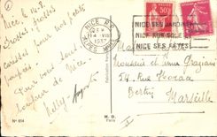 CPA Fantaisie Illustrateur Enfants