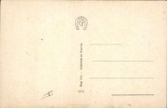 CPA Fantaisie Illustrateur Enfant Bebe