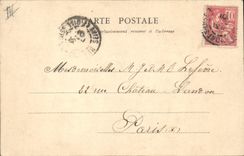 CPA Fantaisie Illustrateur Femme 