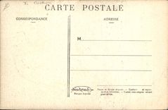 CPA Fantaisie Illustrateur Cochon Porc Jarry