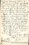 CPA Militaria Autour du poele de la chambree