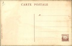 CPA Militaria Les foyers du soldat Union Franco-americaine YMCA