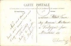 CPA Folklore Nos loisirs