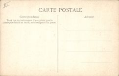 CPA Folklore Les glaneuses de feuilles mortes 