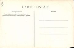 CPA Folklore Un charlatan au village Diable