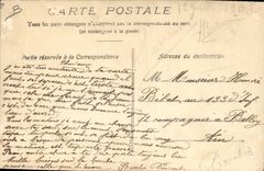 CPA Folklore Secheurs de foin