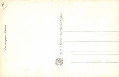 CPM Cinema Dorothy Phillips