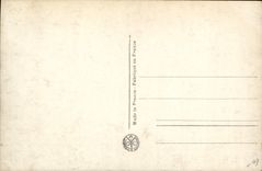 MODERN CARD Cinema Suzy Pierson