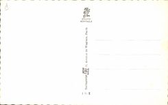 CPM Cinema Gisele Pascal