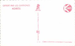 CPM Cinema Carla Del Poggio