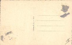 CPM Cinema Gisele Pascal