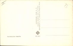 MODERN CARD Cinema Millie Perkins