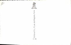 CPM Cinema Rossana Podesta 