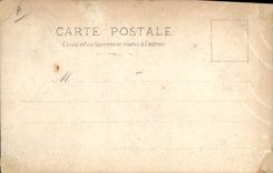 CPA Puvis de Chavannes 