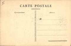 CPA Colbert coysevox Ne a Reims Champagne 