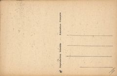 CPA Fantaisie Tabac Enfants Havane Cigare 