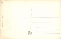 CPA Fantaisie Tabac Cinema Theordore Robets Paramount