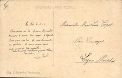 CPA Fantaisie Tabac Enfant Cigare (dessin a la main) Rooker