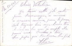 CPA Fantaisie Tabac Cigare Alcool Vin 