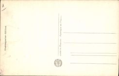 CPA Fantaisie Tabac Cinema Theodore Roberts Paramount Cigare