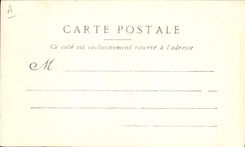 CPA Attelage Chevaux Chute